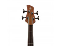 Yamaha TRBX504 Brick Burst Yamaha TRBX504 Brick Burst
